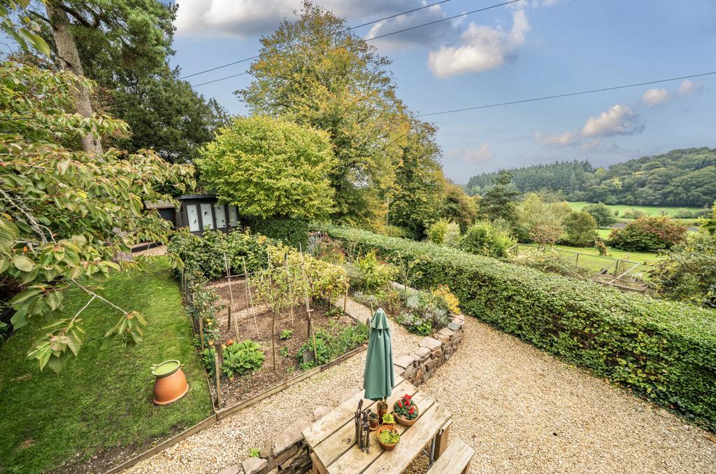 Hockworthy, Seddons