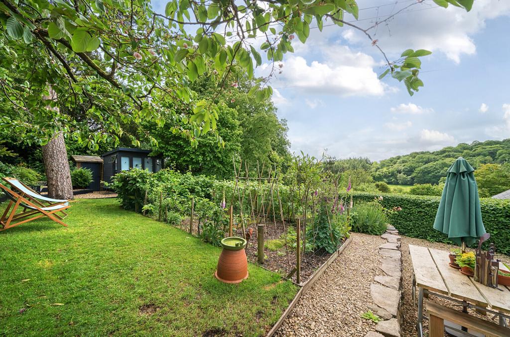Hockworthy, Seddons