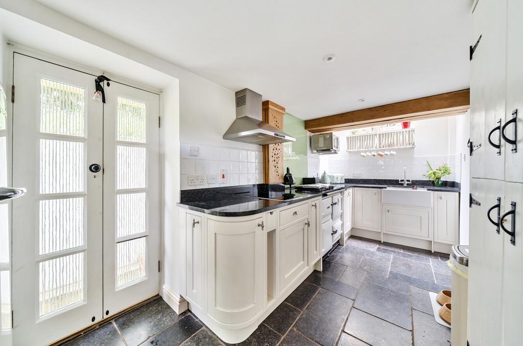 Hockworthy, Seddons