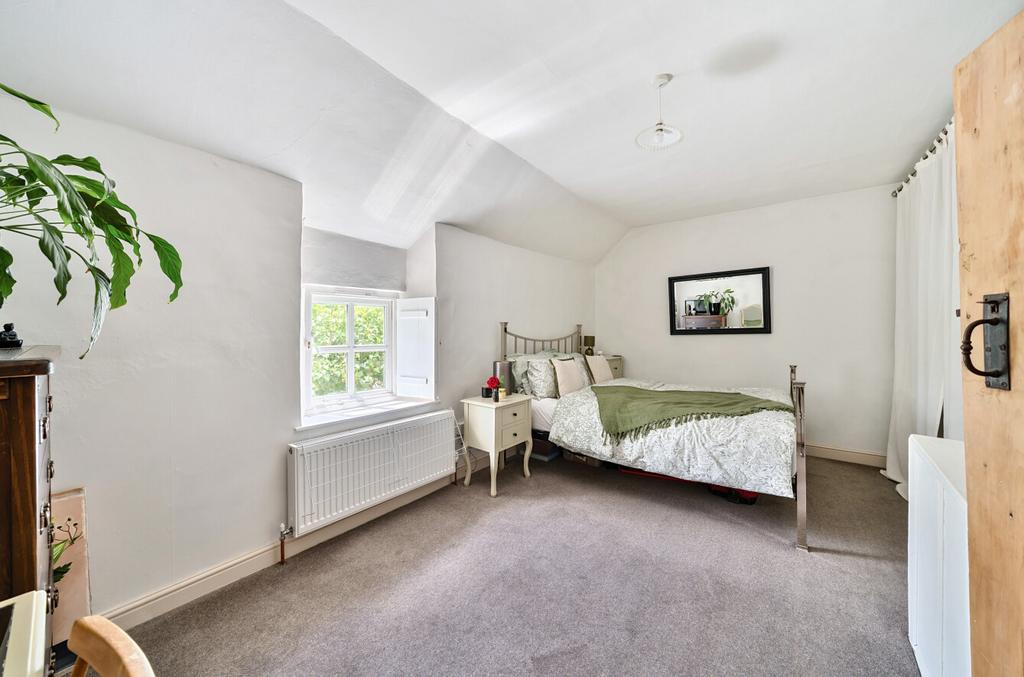 Hockworthy, Seddons