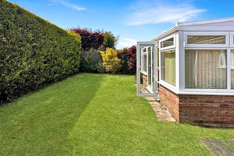 2 bedroom bungalow for sale, May Gardens, Walkford, Dorset. BH23 5PW
