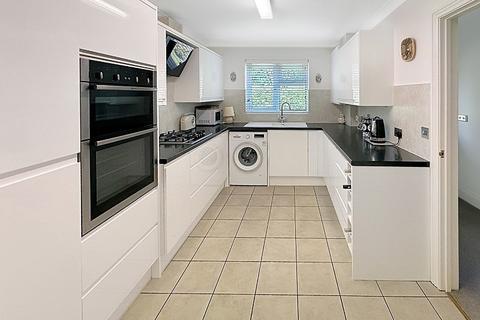 2 bedroom bungalow for sale, May Gardens, Walkford, Dorset. BH23 5PW