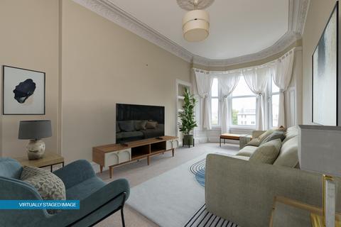 15/7 Chancelot Terrace, Edinburgh, EH6 4SS