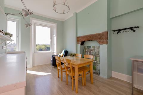 15/7 Chancelot Terrace, Edinburgh, EH6 4SS