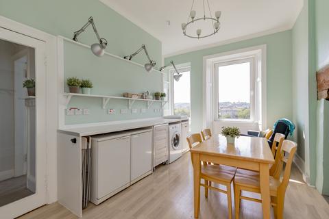15/7 Chancelot Terrace, Edinburgh, EH6 4SS