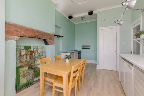 15/7 Chancelot Terrace, Edinburgh, EH6 4SS