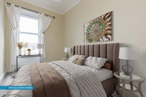 15/7 Chancelot Terrace, Edinburgh, EH6 4SS