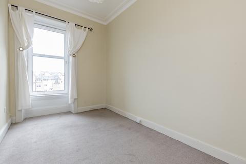 15/7 Chancelot Terrace, Edinburgh, EH6 4SS