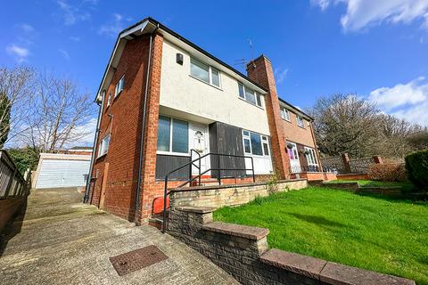 3 bedroom semi-detached house for sale, Osborne Street, Stockport SK6