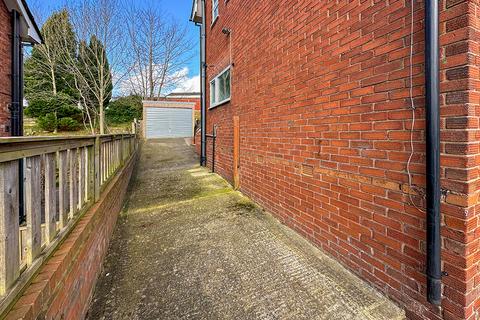 3 bedroom semi-detached house for sale, Osborne Street, Stockport SK6