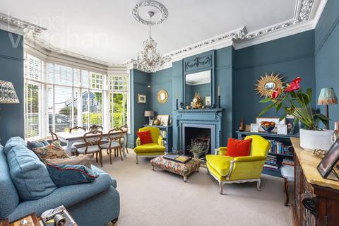 4 bedroom semi-detached house for sale, Dyke Road, Brighton, East Sussex, BN1