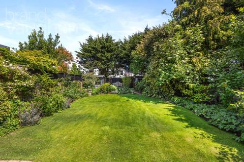4 bedroom semi-detached house for sale, Dyke Road, Brighton, East Sussex, BN1