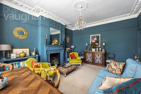4 bedroom semi-detached house for sale, Dyke Road, Brighton, East Sussex, BN1