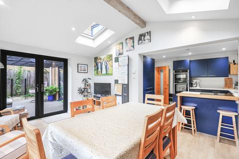 27 Caxton End, Bourn, Cambridge, CB23 2SS