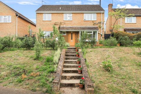 27 Caxton End, Bourn, Cambridge, CB23 2SS