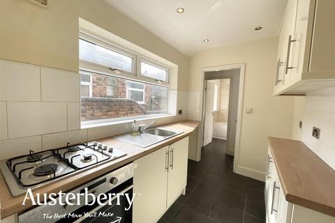 29 Edward Street, Stoke-on-trent, ST4 2JT