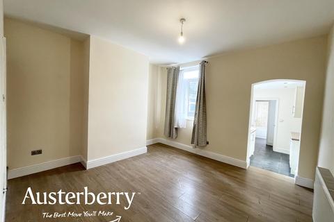 29 Edward Street, Stoke-on-trent, ST4 2JT