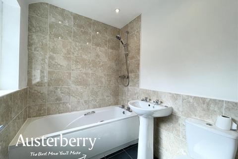 29 Edward Street, Stoke-on-trent, ST4 2JT