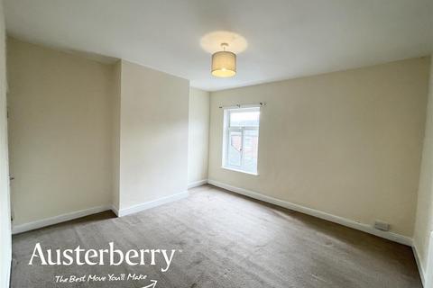 29 Edward Street, Stoke-on-trent, ST4 2JT