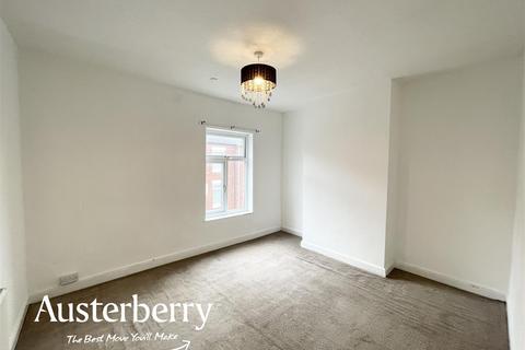 29 Edward Street, Stoke-on-trent, ST4 2JT