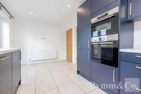 undefined, Boulton Road, Norwich NR7