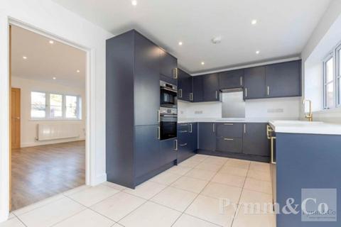 undefined, Boulton Road, Norwich NR7