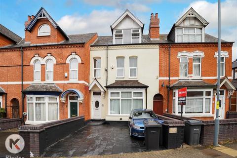 4 bedroom terraced house for sale, Willows Crescent, Birmingham B12