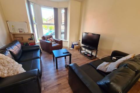 5 bedroom house to rent, Mayville Terrace, Leeds LS6
