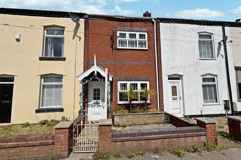 3 bedroom terraced house for sale, Hindley Road, Westhoughton, BL5