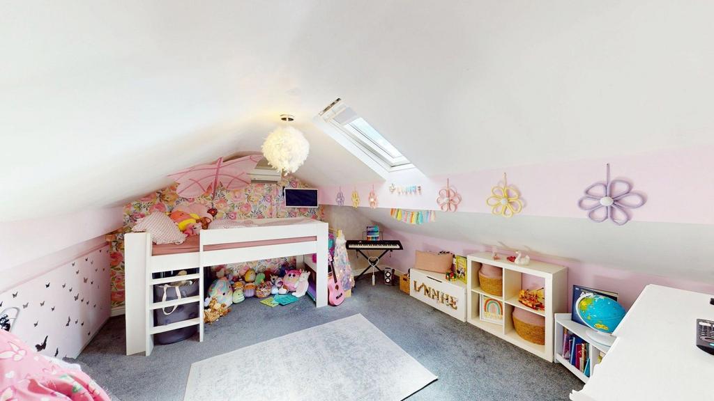Bedroom 3