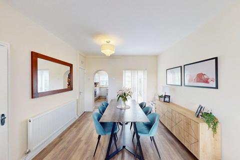 3 bedroom terraced house for sale, Hindley Road, Westhoughton, BL5