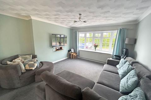 3 bedroom detached bungalow for sale, Hall Lane, Burgh Le Marsh, Skegness, Lincolnshire, PE24 5LX