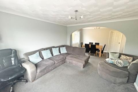 3 bedroom detached bungalow for sale, Hall Lane, Burgh Le Marsh, Skegness, Lincolnshire, PE24 5LX