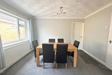 3 bedroom detached bungalow for sale, Hall Lane, Burgh Le Marsh, Skegness, Lincolnshire, PE24 5LX
