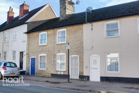 undefined, Eastgate Street, Bury St Edmunds