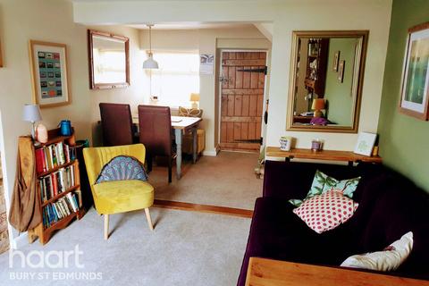 1 bedroom terraced house for sale, Eastgate Street, Bury St Edmunds