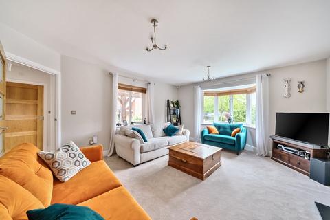 3 bedroom detached house for sale, Princess Court, Kings Worthy, Winchester, Hampshire, SO23