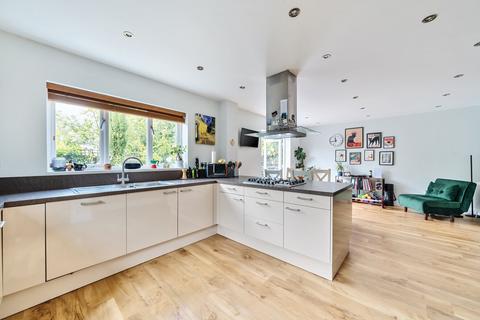 3 bedroom detached house for sale, Princess Court, Kings Worthy, Winchester, Hampshire, SO23