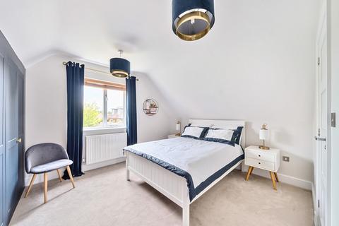 3 bedroom detached house for sale, Princess Court, Kings Worthy, Winchester, Hampshire, SO23