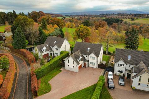undefined, 28B Ochlochy Park, Dunblane FK15 0DX