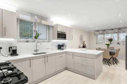 undefined, 28B Ochlochy Park, Dunblane FK15 0DX