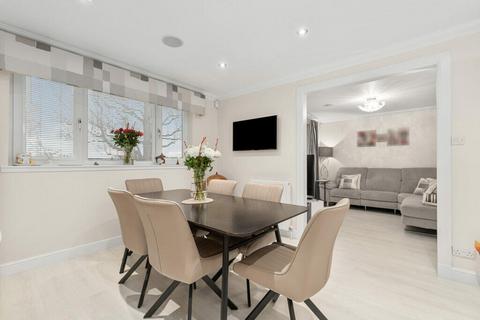 undefined, 28B Ochlochy Park, Dunblane FK15 0DX