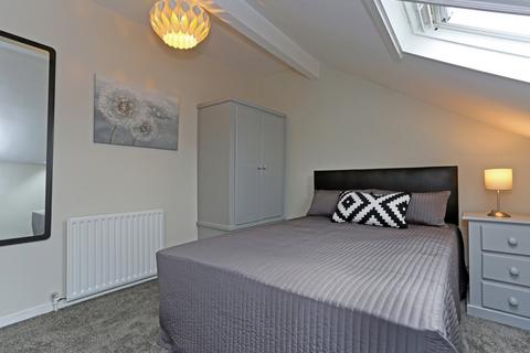 undefined, Grimthorpe Terrace, Leeds LS6