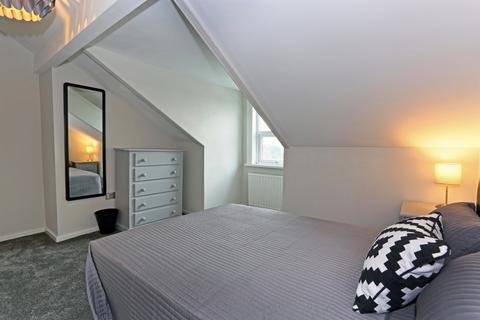 undefined, Grimthorpe Terrace, Leeds LS6