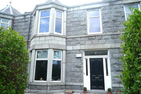 4 bedroom terraced house to rent, 270 Broomhill Road, Aberdeen, AB10 7LP