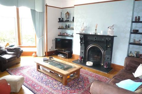 4 bedroom terraced house to rent, 270 Broomhill Road, Aberdeen, AB10 7LP