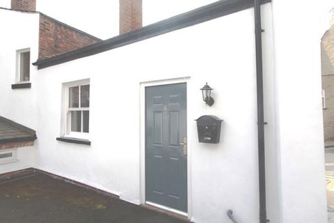 1 bedroom flat to rent, Mill Lane, Macclesfield