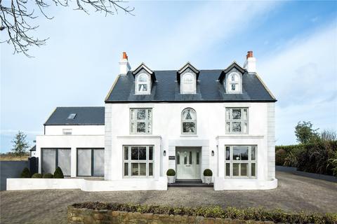 6 bedroom detached house for sale, La Route Du Francfief, St Brelade, Jersey, JE3