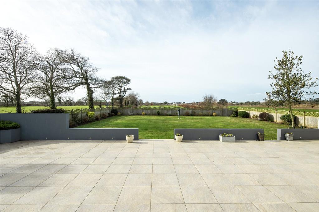 Terrace/Garden
