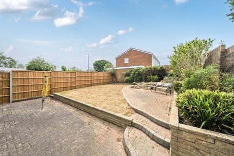 3 bedroom detached house for sale, Eagle Drive, Flitwick, MK45